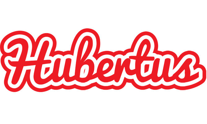 Hubertus sunshine logo