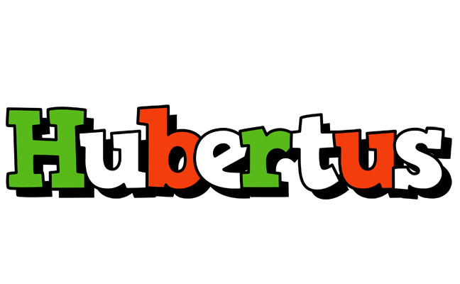 Hubertus venezia logo