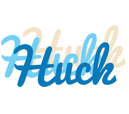Huck breeze logo