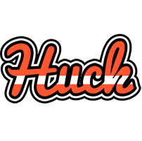 Huck denmark logo