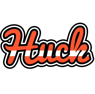 Huck denmark logo
