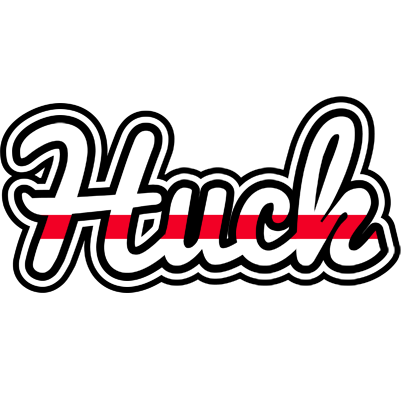 Huck kingdom logo
