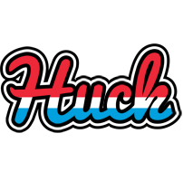 Huck norway logo