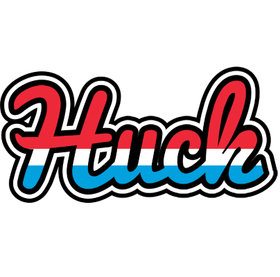Huck norway logo