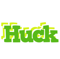 Huck picnic logo