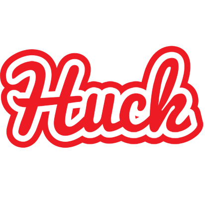 Huck sunshine logo