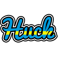 Huck sweden logo