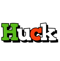 Huck venezia logo