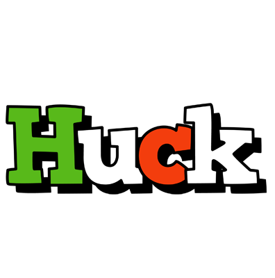 Huck venezia logo