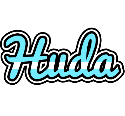 Huda argentine logo