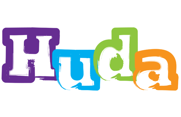 Huda casino logo