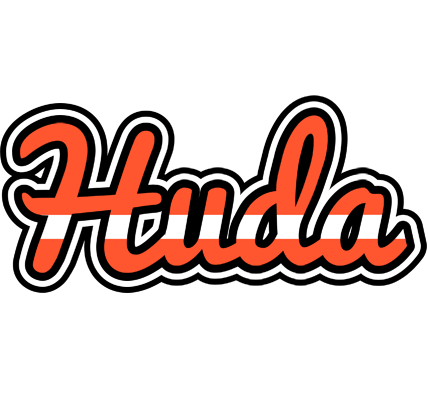 Huda denmark logo