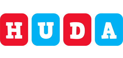 Huda diesel logo