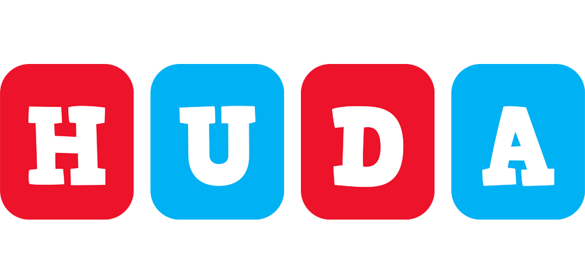 Huda diesel logo