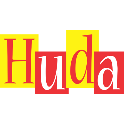 Huda errors logo