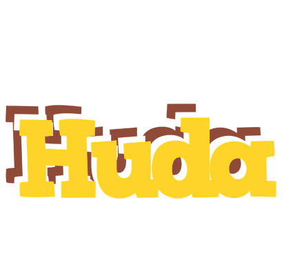 Huda hotcup logo