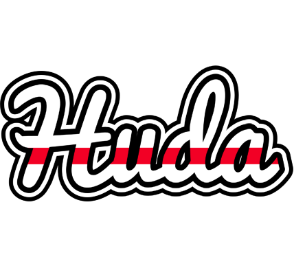 Huda kingdom logo