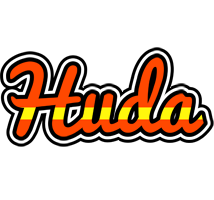 Huda madrid logo