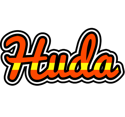 Huda madrid logo