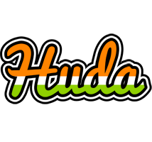 Huda mumbai logo