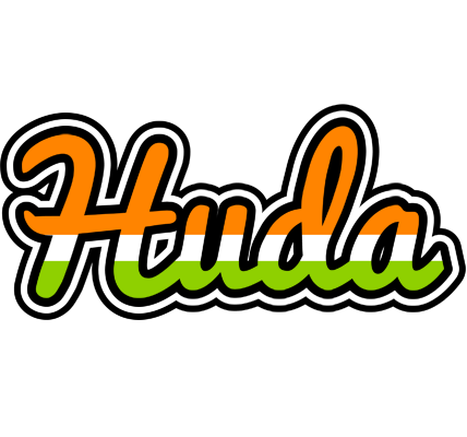 Huda mumbai logo
