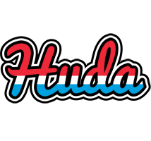 Huda norway logo