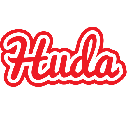 Huda sunshine logo
