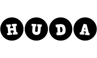 Huda tools logo