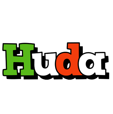 Huda venezia logo