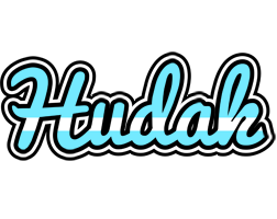 Hudak argentine logo