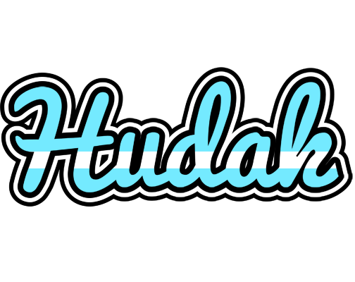 Hudak argentine logo