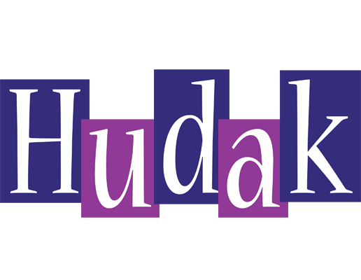 Hudak autumn logo
