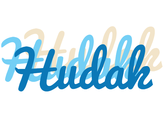 Hudak breeze logo