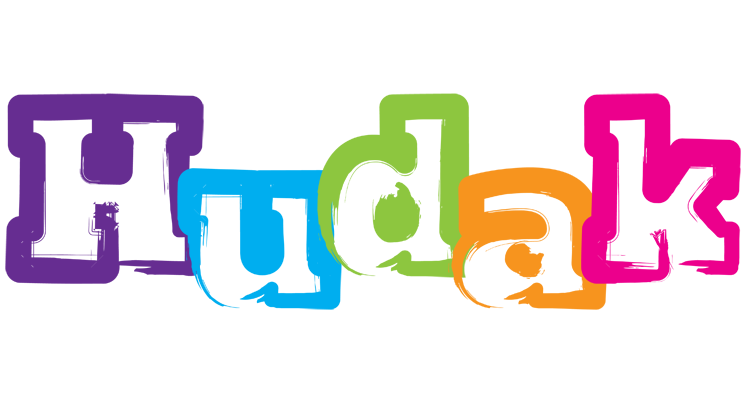 Hudak casino logo