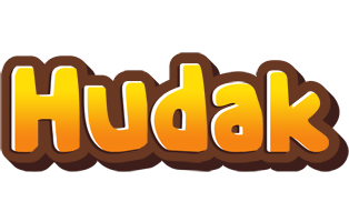 Hudak cookies logo