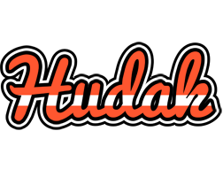 Hudak denmark logo