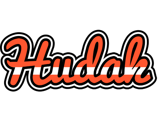 Hudak denmark logo