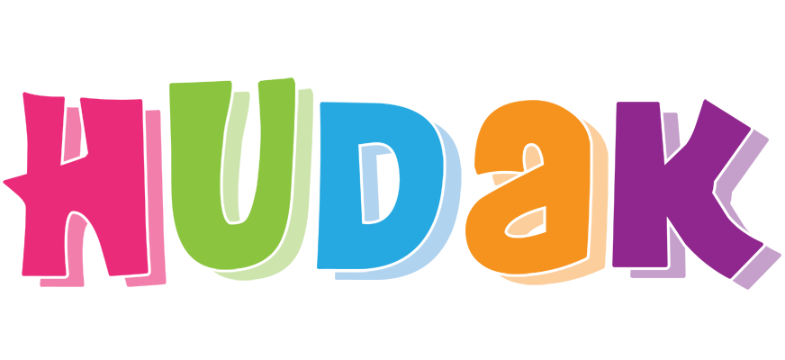 Hudak friday logo