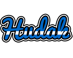 Hudak greece logo