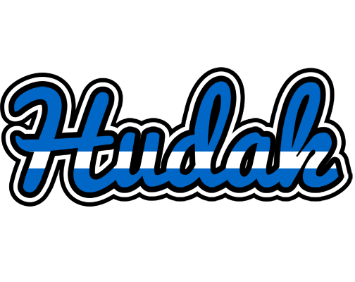 Hudak greece logo