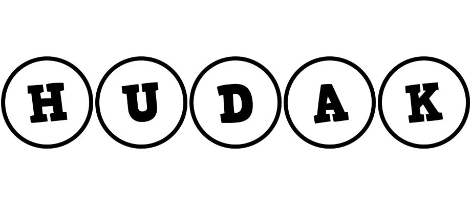 Hudak handy logo