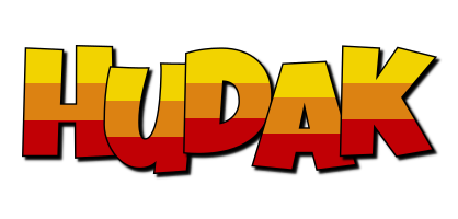 Hudak jungle logo