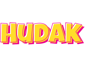 Hudak kaboom logo