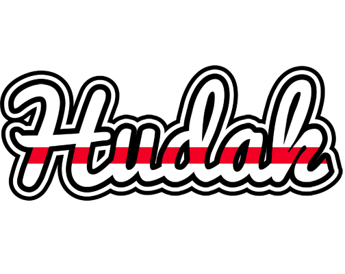 Hudak kingdom logo