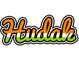 Hudak mumbai logo