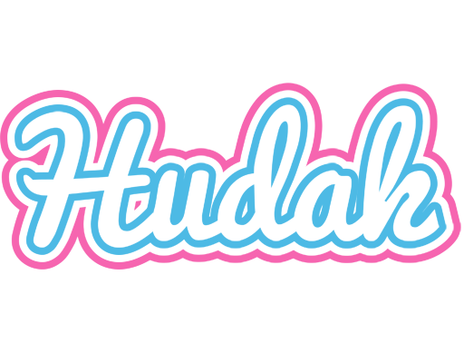 Hudak outdoors logo