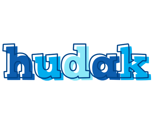 Hudak sailor logo