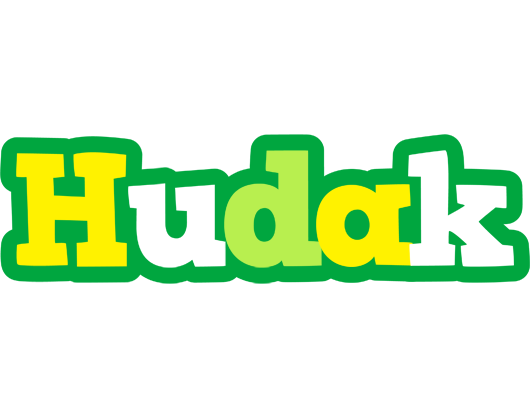 Hudak soccer logo