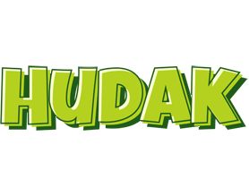 Hudak summer logo