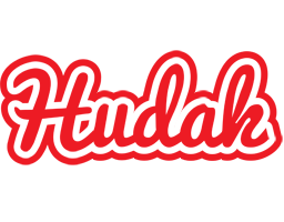 Hudak sunshine logo